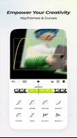 Blurrr-Pro Video Editor 截图 2