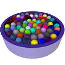 Marble Race Multiplayer APK