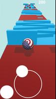 Marble Race Infinity imagem de tela 2