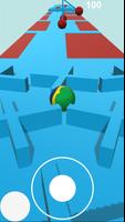Marble Race Infinity imagem de tela 3