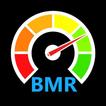 BMR Calculator for Weight Loss 아이콘