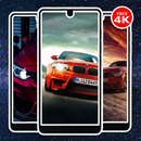 BMW Wallpapers & Backgrounds APK