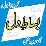 Bisat e Dil Social Romantic Urdu Novel/Amna Riaz