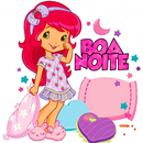 Figurinhas Boa Noite Amor APK