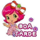 Figurinhas d Boa tarde Bom dia APK
