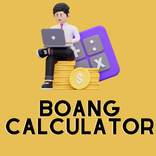 Boang Calculator