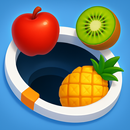 Magic Hole 3D APK
