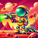 Mars Invasion: Idle RPG APK