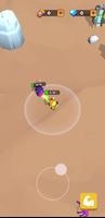Mars Invasion: Idle RPG gönderen
