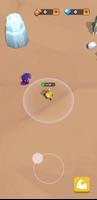 Mars Invasion: Idle RPG Ekran Görüntüsü 2