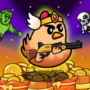 Chicken Survival.io APK