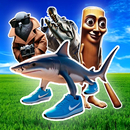 Guess Brainrot: Merge Animals APK