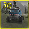 3D UAZ BUHANKA SIMULATOR 3D APK