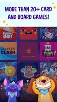 Boardible syot layar 1