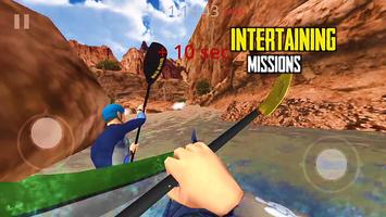RIVER RAFT: whitewater 2019 تصوير الشاشة 1