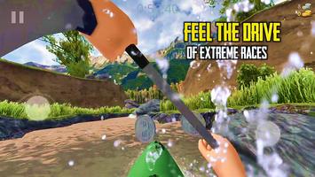 RIVER RAFT: whitewater 2019 تصوير الشاشة 2
