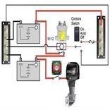 Boat Wiring Diagram
