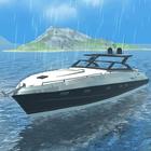 Boat Rescue Simulator आइकन