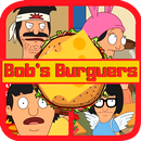Bob s Burgers Games Quiz APK