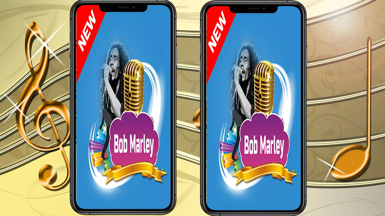 bob marley all songs and mp3 music APK for Android Download