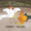 Bloody Birds 2D