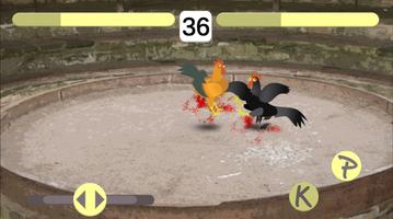 Bloody Birds 2D 海报