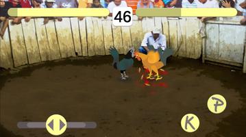 Bloody Birds 2D 截图 2