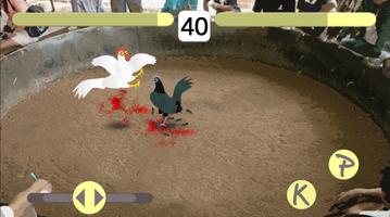 Bloody Birds 2D capture d'écran 3