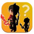 Boboiboy puzzle game