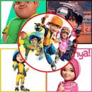 Boboiboy Galaxy Wallpaper HD a APK