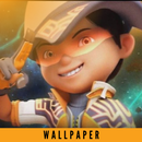 Boboiboy Wallpapers HD APK