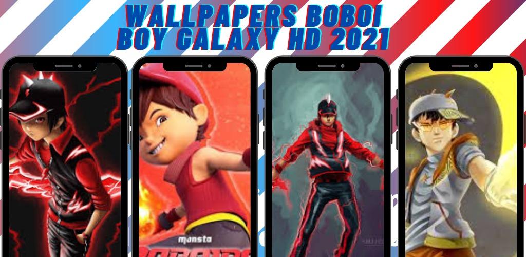 Boboiboy The Movie 2 Wallpaper APK for Android Download