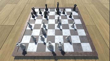 Royal Chess 3D Ekran Görüntüsü 1