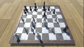 Royal Chess 3D Ekran Görüntüsü 2