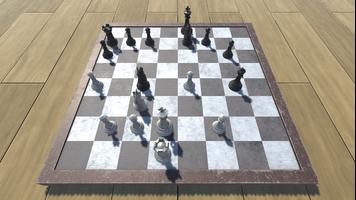 Royal Chess 3D capture d'écran 3