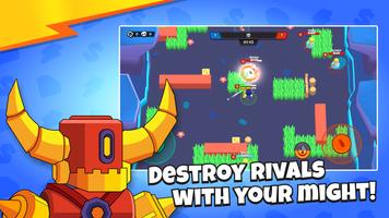 Battle Stars screenshot 2