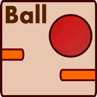 ikon Falling Ball