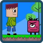 Little Adventure 2 icon