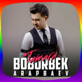 Boburbek Arapbaev 2023