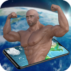 Iron Muscle AR иконка