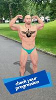 Iron Muscle AR скриншот 2