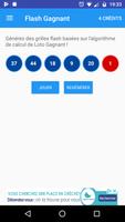 Loto Gagnant تصوير الشاشة 3