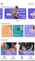 planet fitness скриншот 2