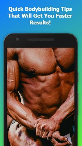 How To Be A Bodybuilder For Android Apk Download