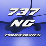 737 NG Procedures Lite aplikacja