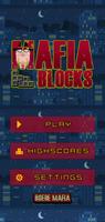 Mafia Blocks poster