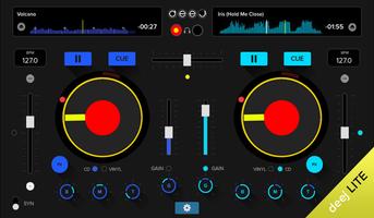 DJ Mobile Pro Mixer capture d'écran 3