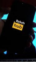 Bokeh Hub VPN-Clue capture d'écran 3