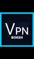 Bokeh Hub VPN-Clue capture d'écran 1