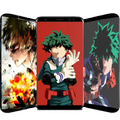 My hero academia Wallpapers